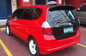 2001 Honda Fit automatic for sale