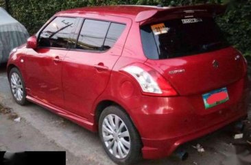 Suzuki Swift 2013 FOR SALE