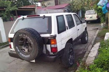 NISSAN TERRANO 1996 for sale