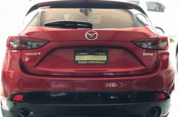 2015 Mazda 3 for sale