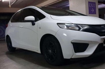 Honda Jazz GK/3rd Gen 1.5V CVT 2015