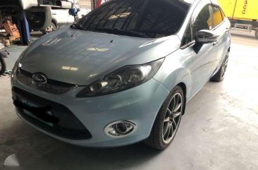 ford fiesta sedan 2014 for sale