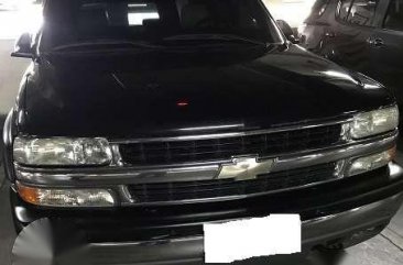 Chevrolet Suburban 2006 for sale