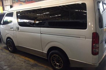 Toyota Hiace 2011 FOR SALE