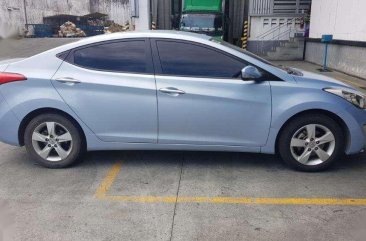 2011 Hyundai Elantra 1.8AT for sale