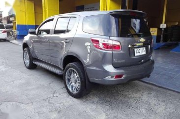 2016 Chevrolet Trailblazer L for sale