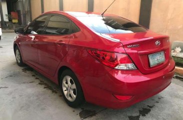 Hyundai Accent 2011 for sale