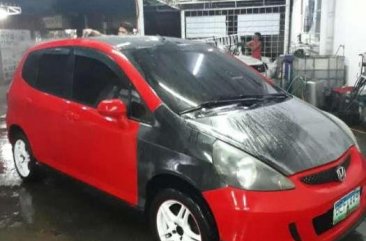 2001 Honda Fit automatic for sale