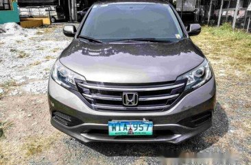 Honda CR-V 2013 for sale