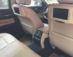 BMW 730Li 2011 for sale