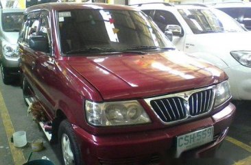 Mitsubishi Adventure 2002 for sale