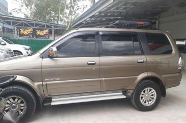 2010 Isuzu Sportivo for sale