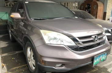 2010 Honda CRV 4x4 for sale