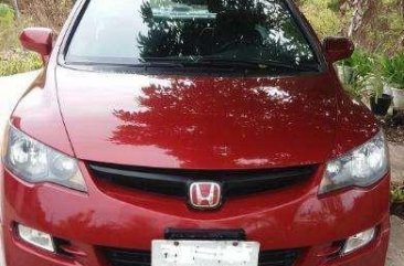 2006 Honda Civic vtec for sale