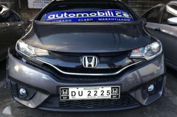 2017 Honda Jazz for sale