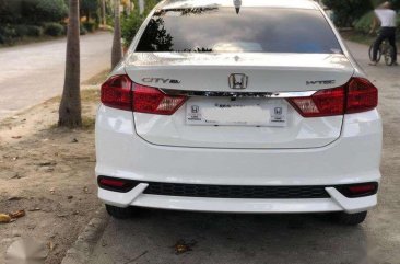 Honda City 2018 VX for sale