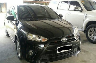 Toyota Yaris 2015 for sale