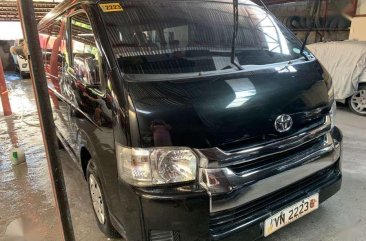 2017 Toyota Hiace Grandia for sale