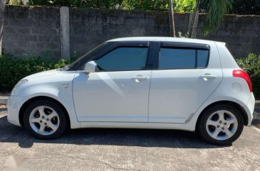 For Sale 2005 Suzuki Swift 