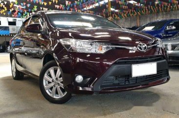 Toyota Vios 2017 for sale