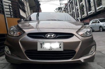 Hyundai Accent 2012 for sale