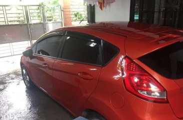 Ford Fiesta 2011 Hatchback S edition for sale