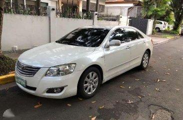 2009 Toyota Camry matic for sale