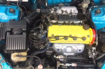 honda civic vti96 vtec engine for sale