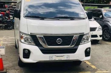 Nissan Urvan Nv350 premium 2018 for sale