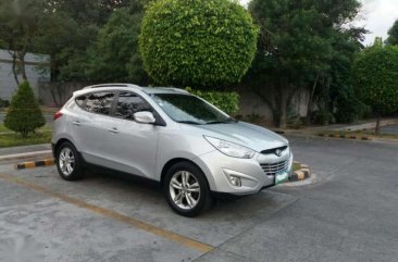 2011 Hyundai Tucson for sale