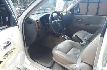 2011 Isuzu Alterra for sale