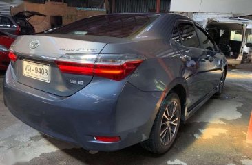 2017 Toyota Corolla Altis 1.6 V for sale