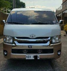 Toyota Hiace 2016 for sale