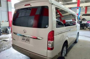 Toyota Hiace 2014 for sale