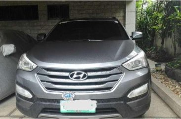 2013 Hyundai Santa Fe for sale