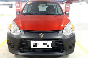 Suzuki Alto 2017 for sale