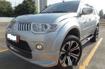 Mitsubishi Montero Sport 2010 for sale