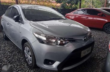 2016 Toyota Vios 1.3 for sale