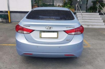 2011 Hyundai Elantra 1.8AT for sale