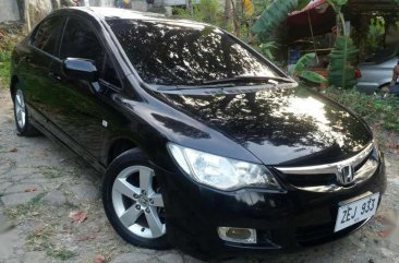 Honda CIVIC fd 1.8s 2006 FOR SALE