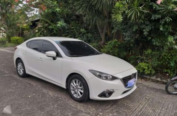 Mazda 3 2015 for sale