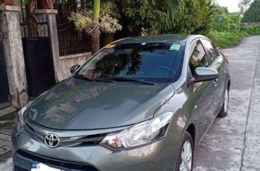 TOYOTA Vios 2017 for sale