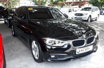 BMW 318d 2016 AT FOR SALE