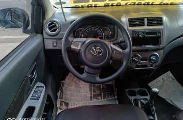 2018 Toyota Wigo for sale