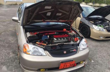 2001 Honda Civic for sale
