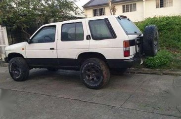 NISSAN TERRANO 1996 for sale
