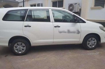 Toyota Innova 2013 J for sale
