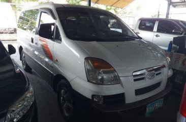 Hyundai Starex 2004 for sale