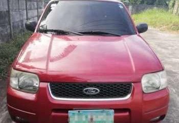 Ford Escape 2005 for sale