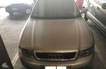 AUDI A4 1.8T 2000  FOR SALE